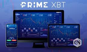 Mastering PrimeXBT Live Trading Strategies, Tips, and Insights Mastering PrimeXBT Live Trading Strategies, Tips, and Insights